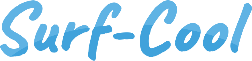 Logo Surf-Cool